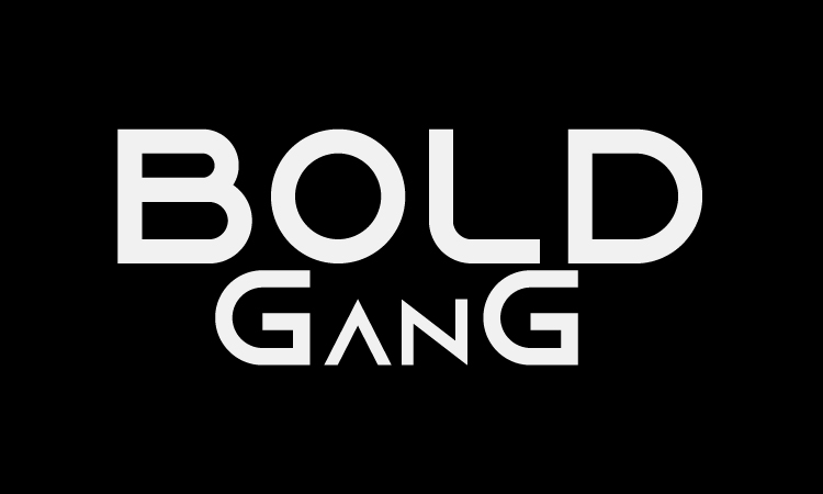 BoldGang.com - Good premium domain marketplace